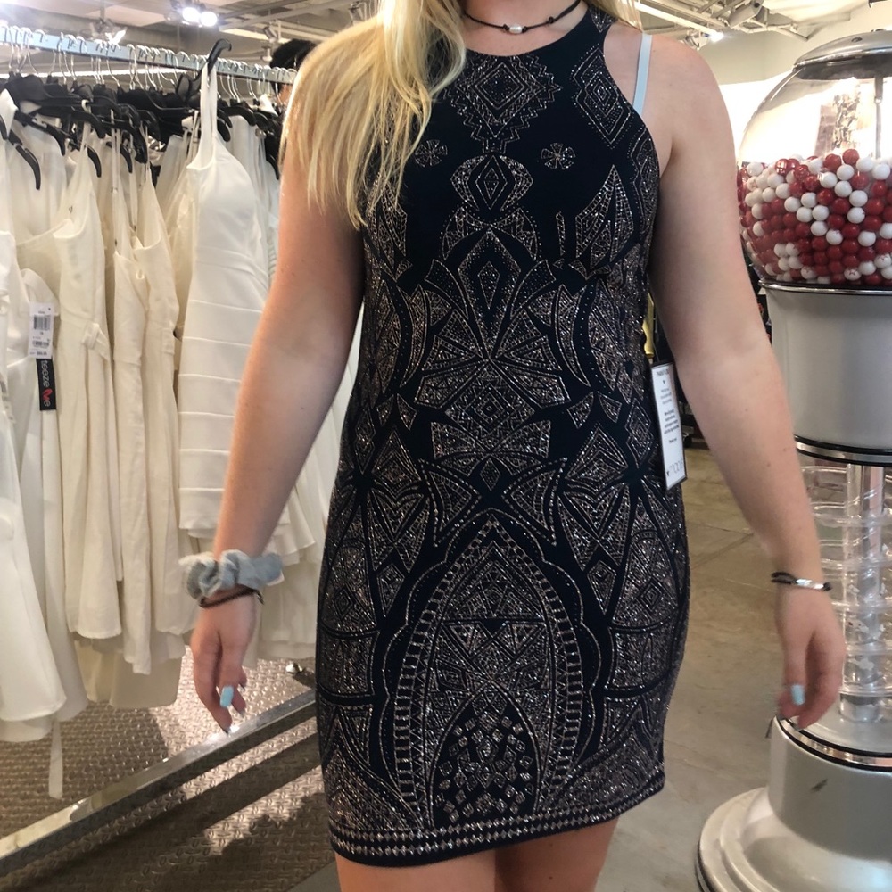 Homecoming dress/cocktail dress